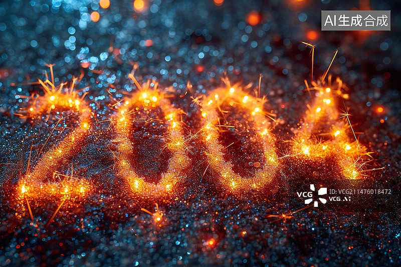 【AI数字艺术】2004数字图片素材