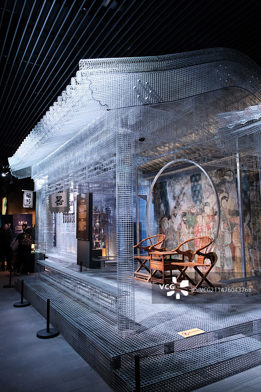 建筑物图片素材