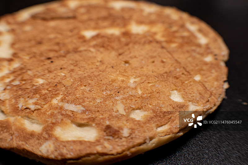 新疆馕饼图片素材