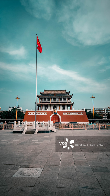 宁夏 · 银川图片素材