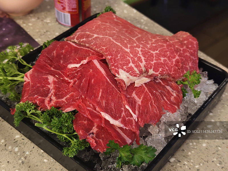 牛肉图片素材