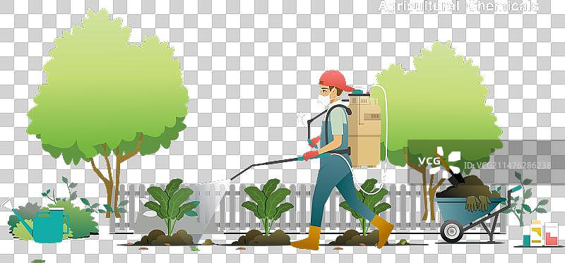 农业化学品图片素材