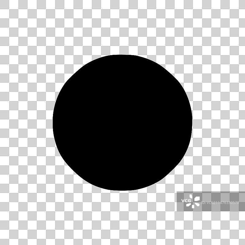 棒球极简剪影图片素材