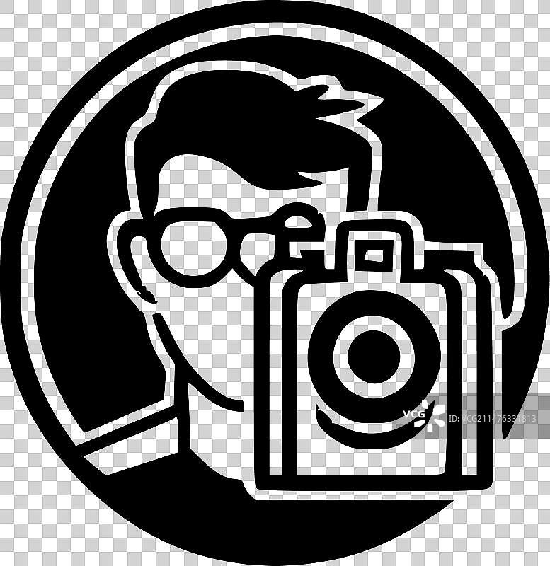 高品质的短期印刷品标志，适用于T恤图片素材