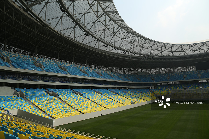 大运体育中心图片素材