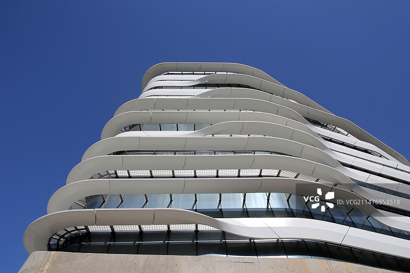 香港现代建筑素材图片图片素材