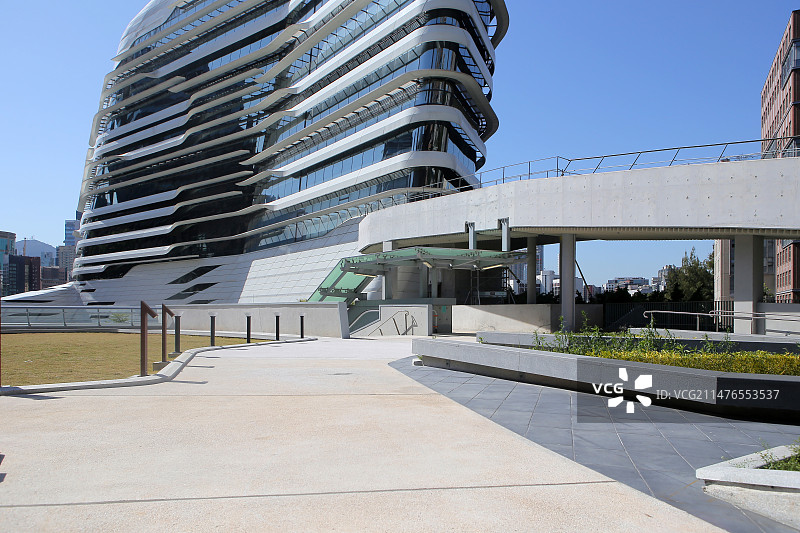 香港现代建筑素材图片图片素材