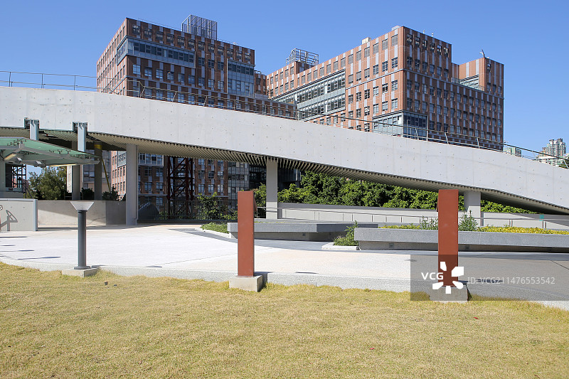 香港现代建筑素材图片图片素材