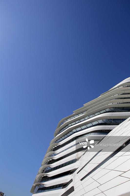 香港现代建筑素材图片图片素材