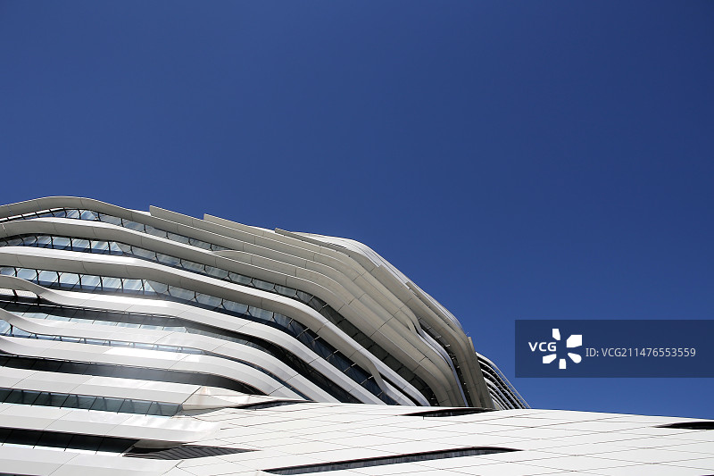 香港现代建筑素材图片图片素材