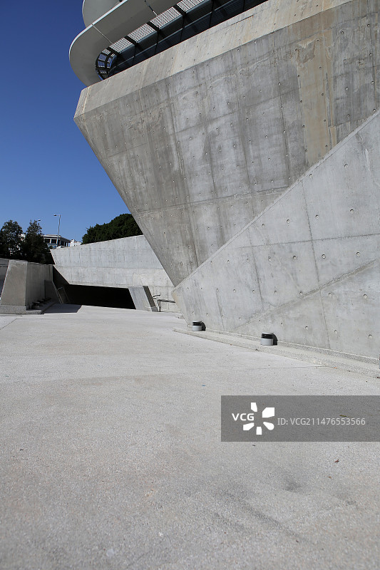 香港现代建筑素材图片图片素材