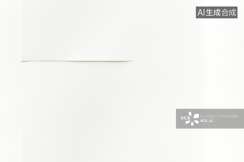 【AI数字艺术】正上方白色背景的书照片图片素材