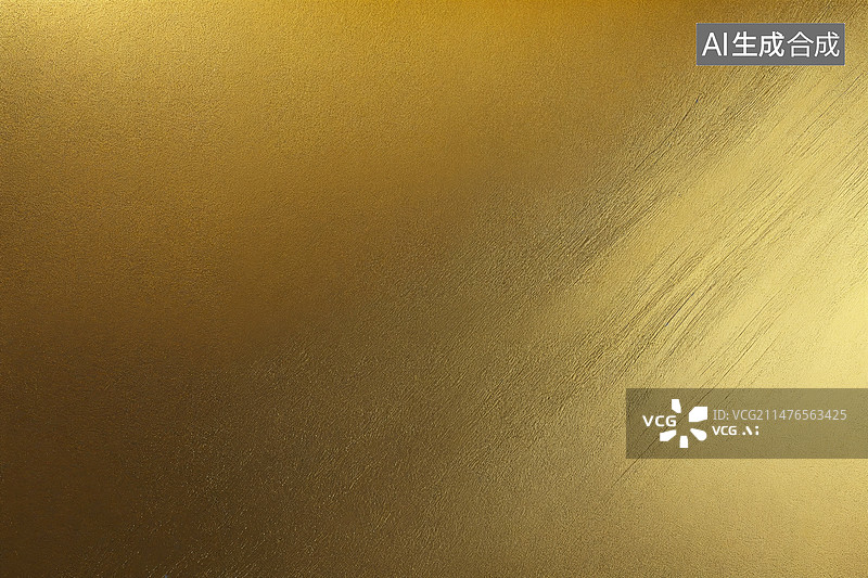 【AI数字艺术】黄金主题壁纸图片素材