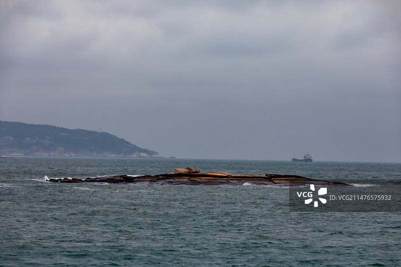 东山岛图片素材