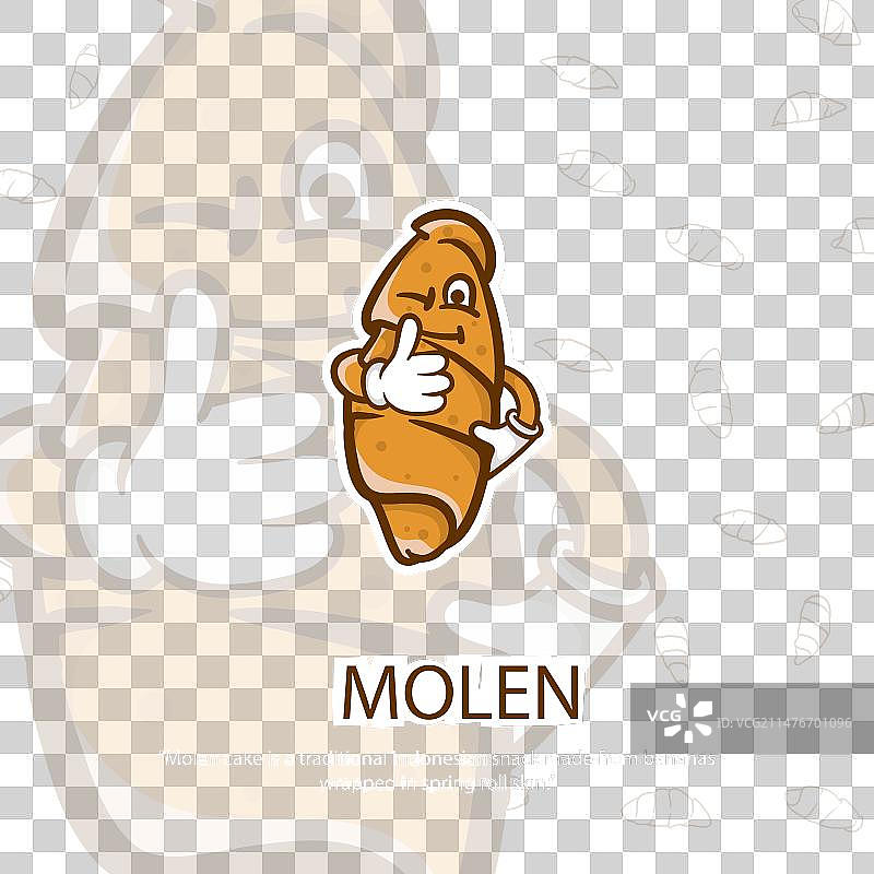 莫伦 03图片素材