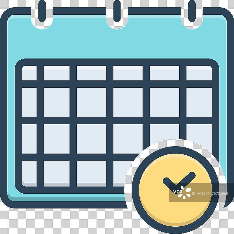 时间表图片素材