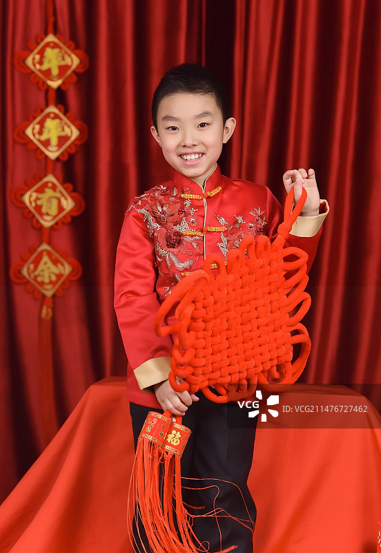 春节传统图片素材