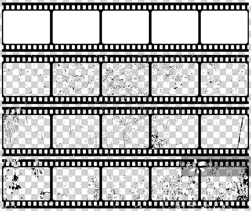 复古摄影胶片合集图片素材
