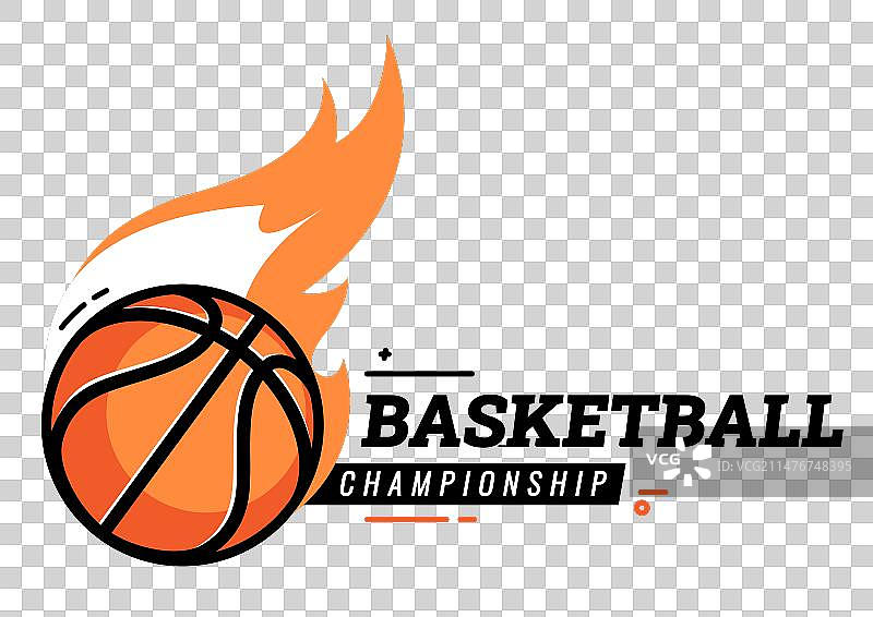 篮球、足球赛事图标图片素材