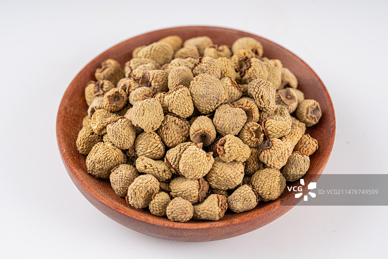 中医药植物覆盆子图片素材