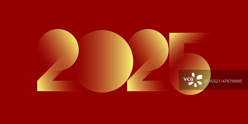 2025年字体图片素材