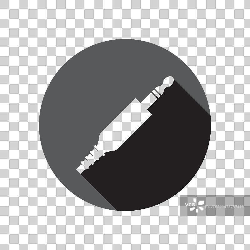 音频插孔图标图片素材