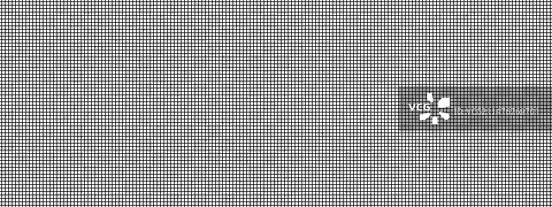 不平整的蚊帐图片素材