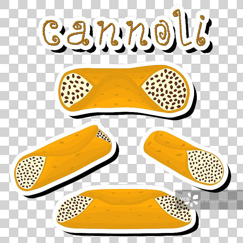 各种美味华夫饼大合集图片素材