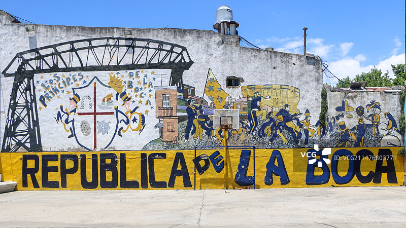 阿根廷布宜诺斯艾利斯图片素材