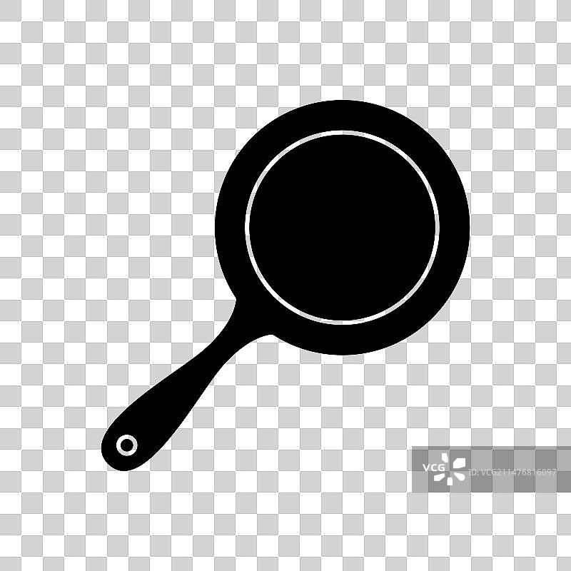 特氟龙图标标志图像图片素材