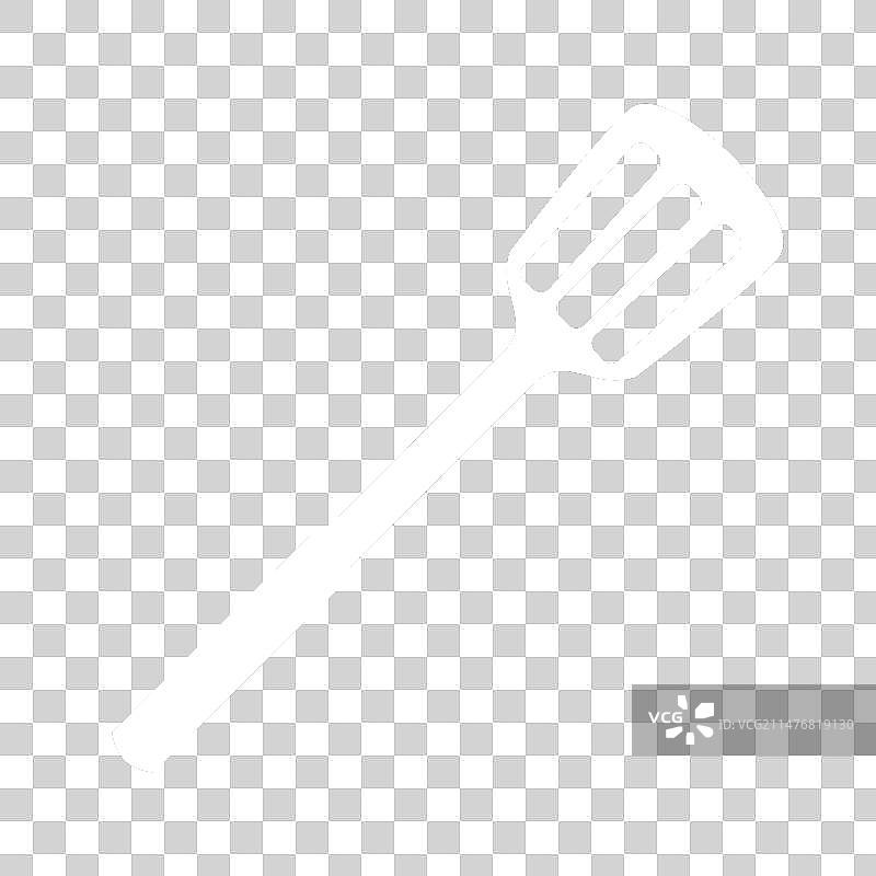 抹刀图标Logo图像图片素材