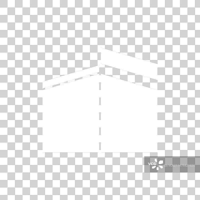 天房图标标志图像图片素材