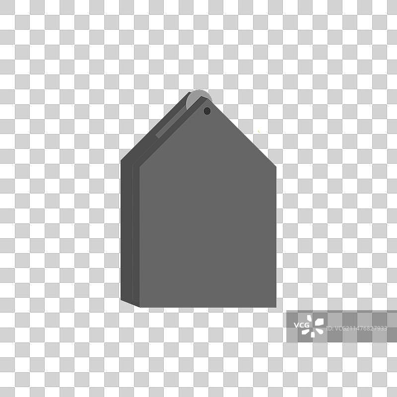 玻璃刀图标图片素材