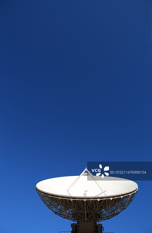 卫星天线射电望远镜素材图片素材