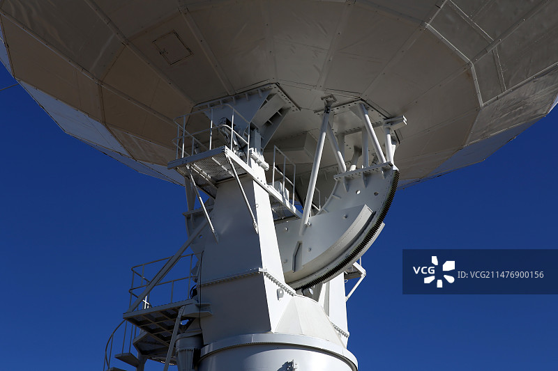 卫星天线射电望远镜素材图片素材