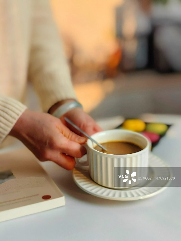 下午茶，中式小茶点图片素材