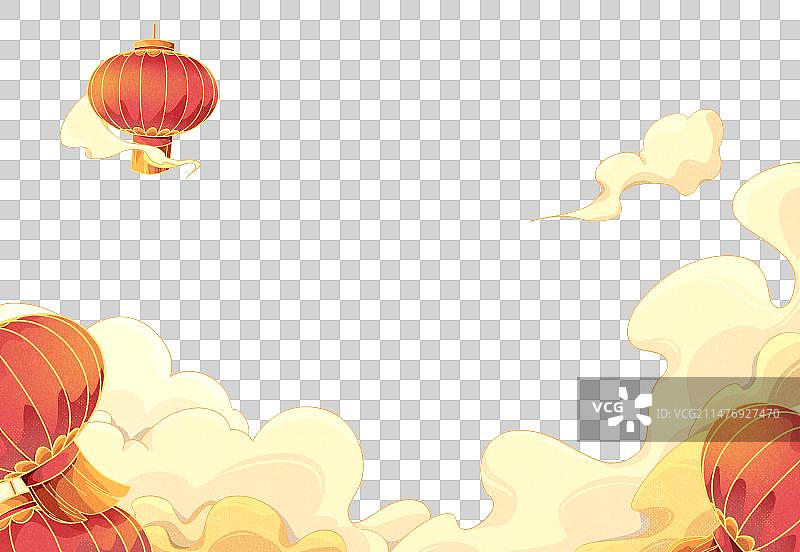 云元素图片素材