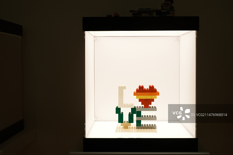 乐高积木图片素材