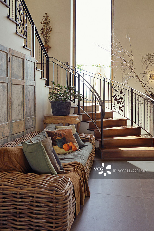 澳大利亚 Meletos酒店装饰图片素材