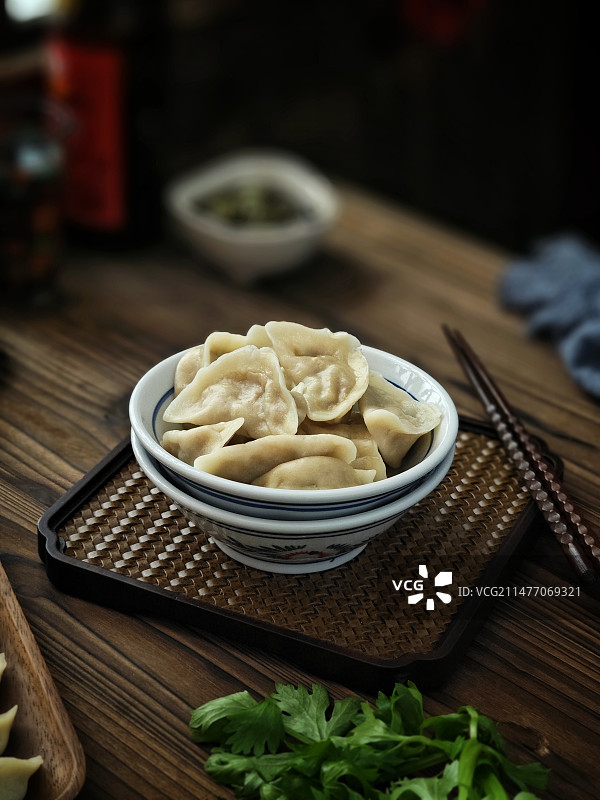 饺子图片素材