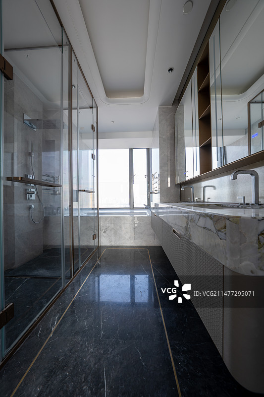 精装修卫生间图片素材