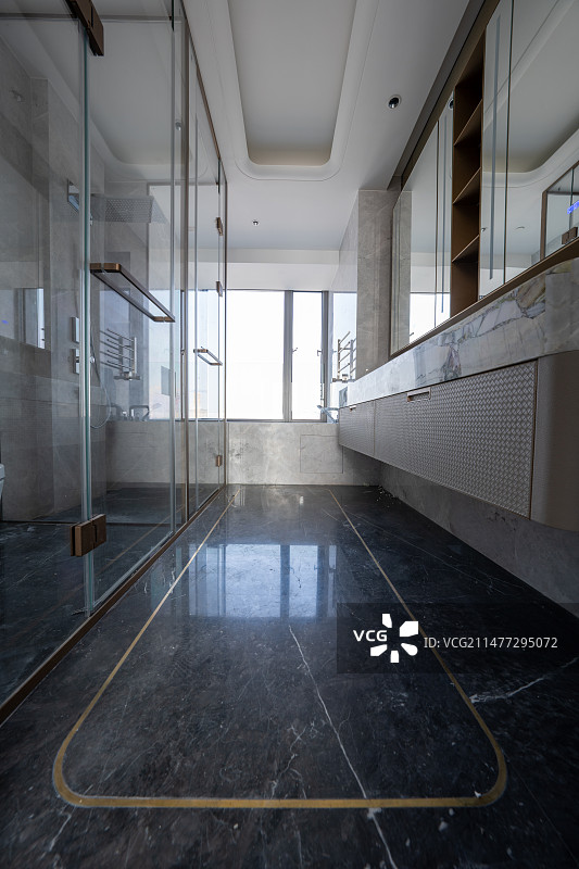 精装修卫生间图片素材