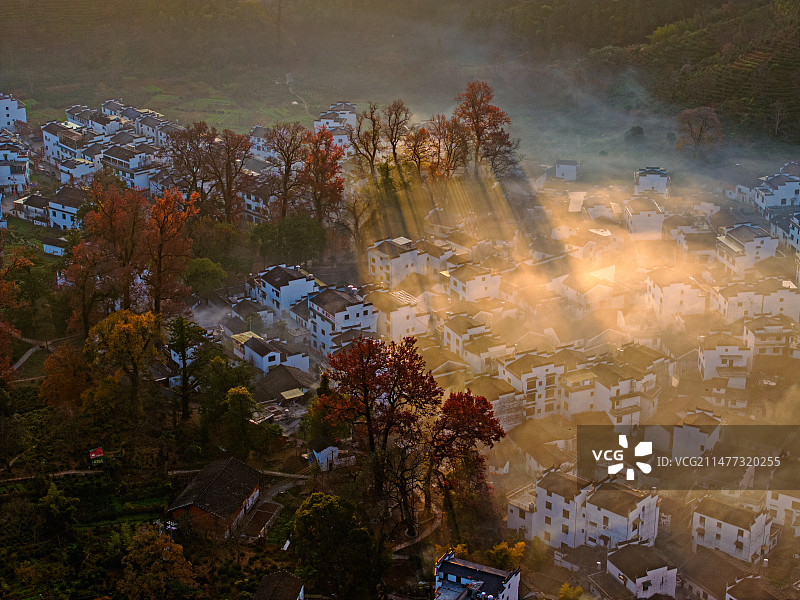 梦幻仙境图片素材