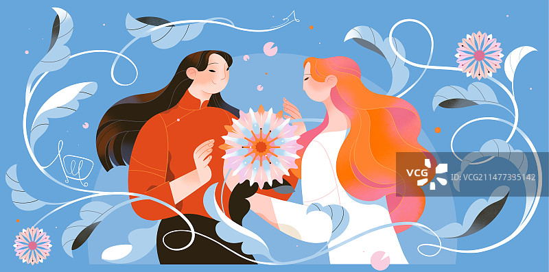 20231208-中国和欧盟经贸关系重要性不言而喻，但似乎出现新的的挑战，欧盟对华贸易政策也是全球宏观经济环境变化的一个缩影.jpg图片素材