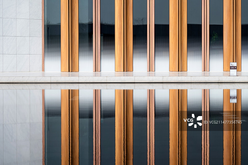 上海言子书院图片素材