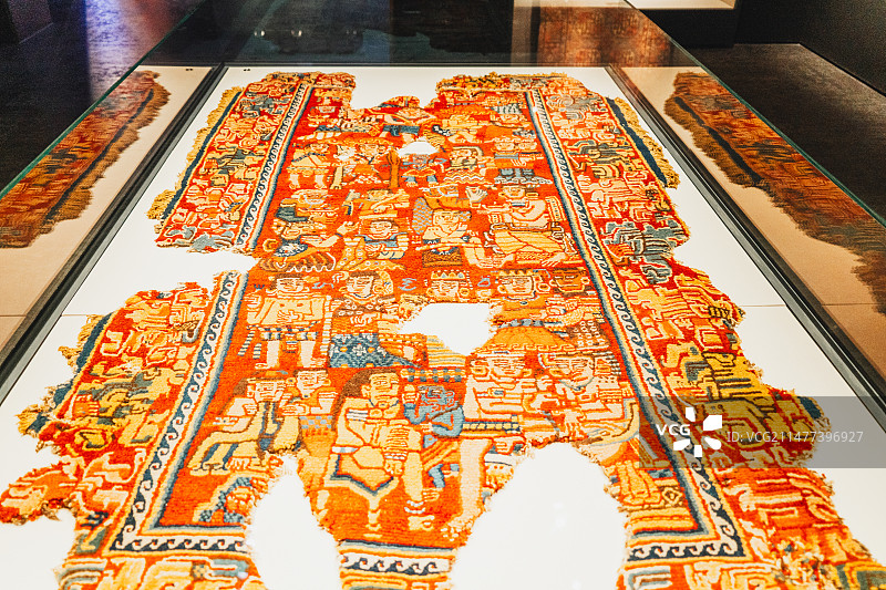 和田地区博物馆图片素材