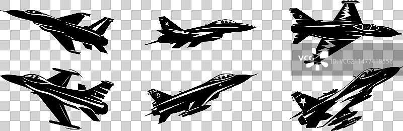 航空动力燃烧器图形图片素材