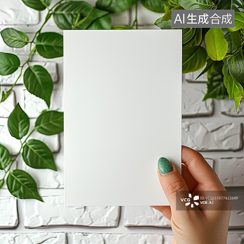 【AI数字艺术】信纸 现代化场景图片素材