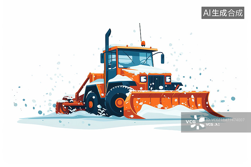 【AI数字艺术】白色背景下的玩具车特写镜头图片素材