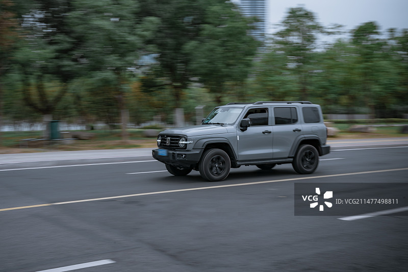 坦克300图片素材